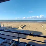 Apartamento Zeedijk Koksijde