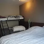 Apartamento Zeedijk