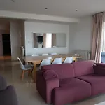 Zeedijk Apartamento Koksijde