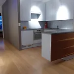 Apartamento Zeedijk *