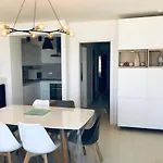 Zeedijk Apartamento *