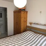 Apartamento Zeedijk *