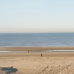 Zeedijk 아파트 코크시데