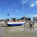 Apartamento Zeedijk