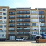 Apartamento Zeedijk