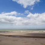 Zeedijk Koksijde