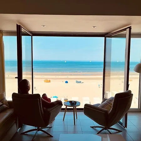 Apartman Zeedijk