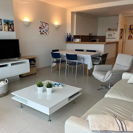 Apartment Zeedijk Koksijde