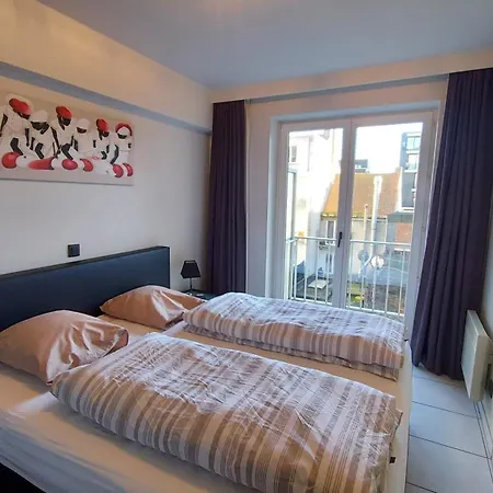 Zeedijk * Koksijde