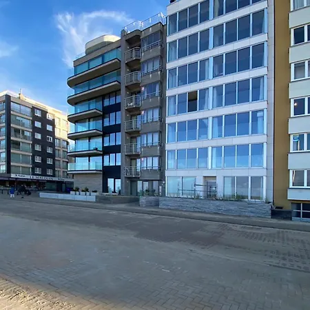 Zeedijk Apartment