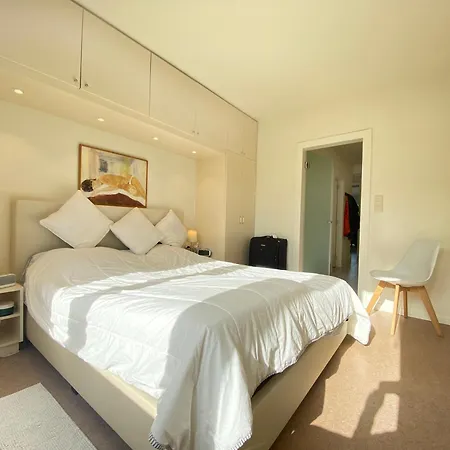 Zeedijk Apartmán Koksijde