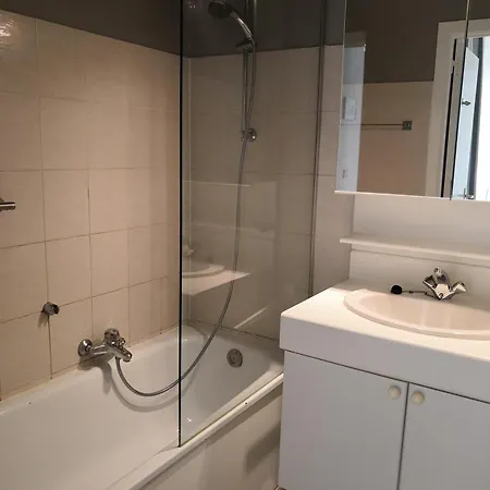 Zeedijk Apartament *