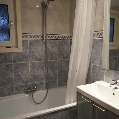 Apartament Zeedijk *