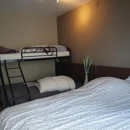 Apartmán Zeedijk