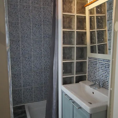 Apartament Zeedijk *