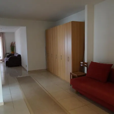 Apartmán Zeedijk