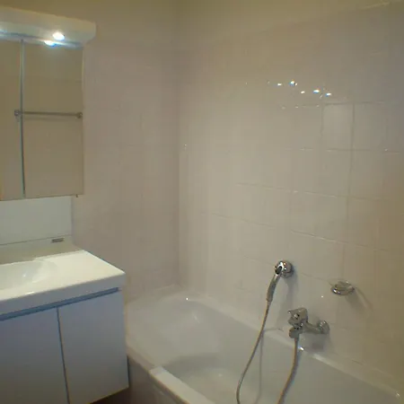 Zeedijk Apartament *