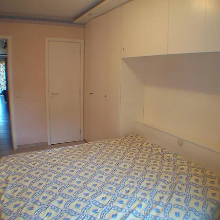 Apartmán Zeedijk *