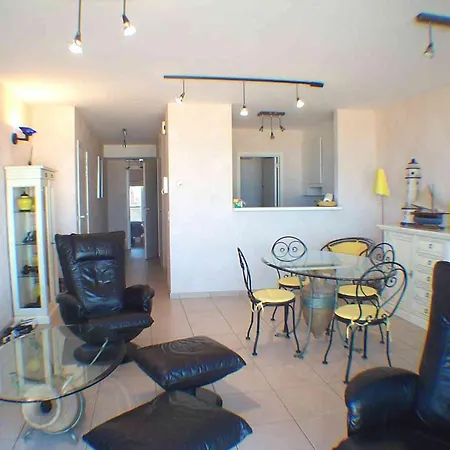 Apartmán Zeedijk