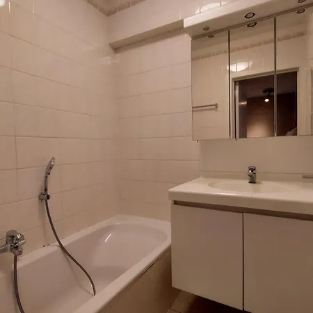 Apartment Zeedijk Koksijde