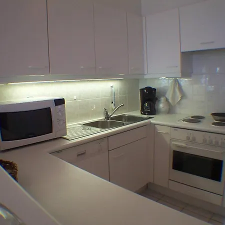 Apartmán Zeedijk Koksijde