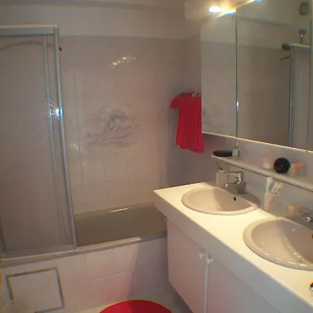 Apartament Zeedijk *