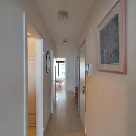 Apartmán Zeedijk *