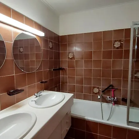 Zeedijk Apartmán Koksijde