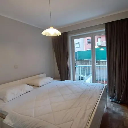 Zeedijk Koksijde