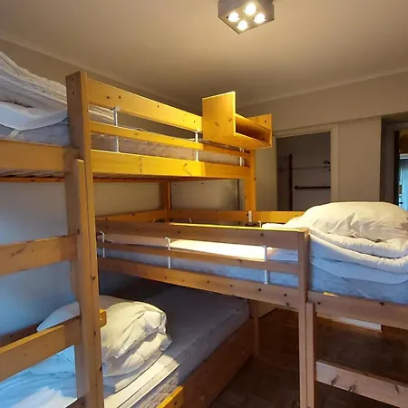 Apartmán Zeedijk *