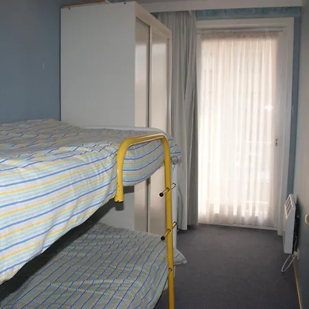 Zeedijk Apartmán *