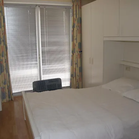 Apartmán Zeedijk *