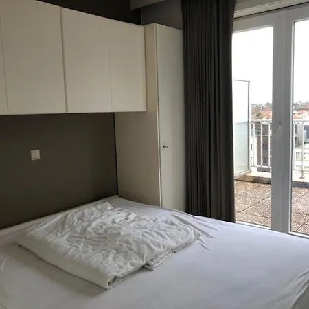 Apartmán Zeedijk