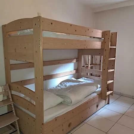 Zeedijk Apartmán