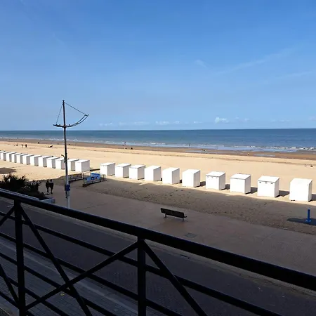 Zeedijk Apartament *