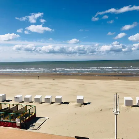 Apartmán Zeedijk