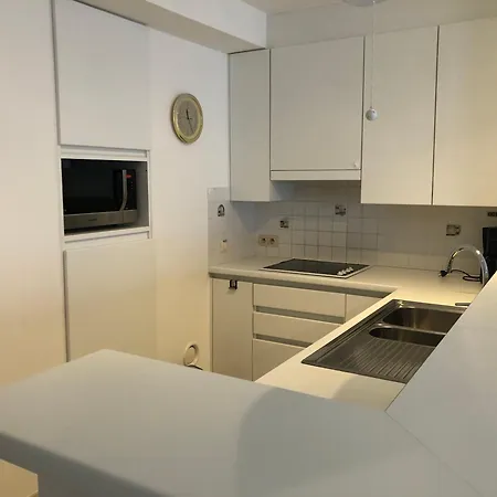 Zeedijk * Koksijde
