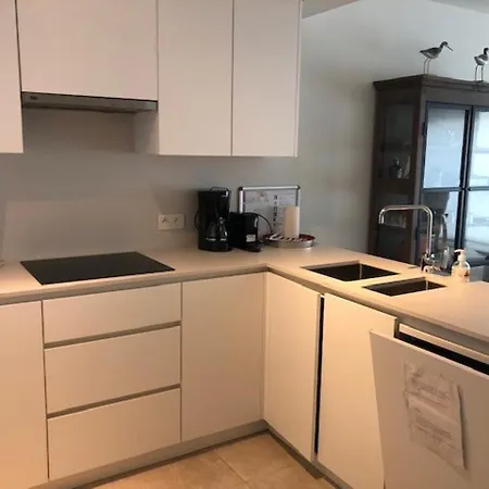Zeedijk Apartament