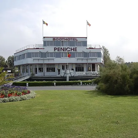 Apartmán Zeedijk Koksijde