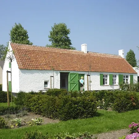 Apartmán Zeedijk Koksijde