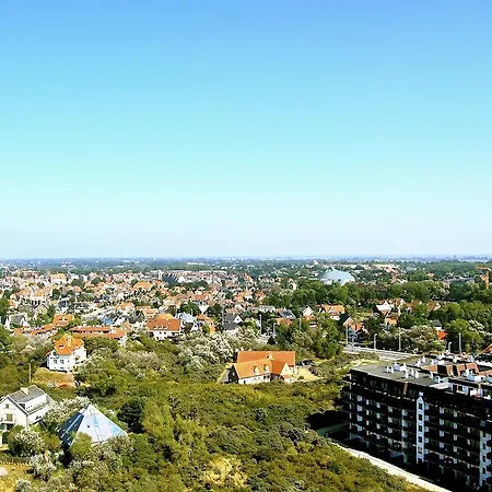 Zeedijk Koksijde
